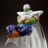 Figurine articulée - S.H.Figuart - Dragon Ball - Piccolo