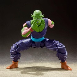 Action Figure - S.H.Figuart - Dragon Ball - Piccolo