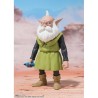 Figurine articulée - S.H.Figuart - SandLand - Rao & Thief pack