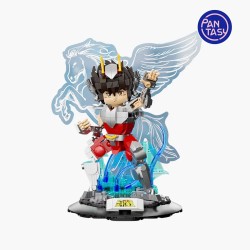 Construction kit - Saint Seiya - Pegasus Seiya