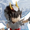 Construction kit - Saint Seiya - Pegasus Seiya