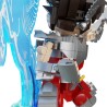 Set de construction - Saint Seiya - Pégase Seiya