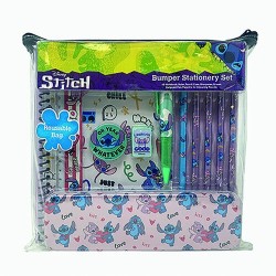 Stationery set - Lilo & Stitch - Stitch