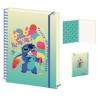 Notebook - Lilo & Stitch - Stitch