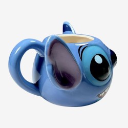 Mug - 3D - Lilo & Stitch - Stitch