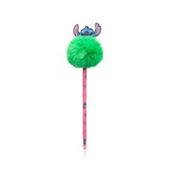 Writing - Pen - Lilo & Stitch - Stitch
