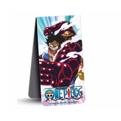 Bookmark - One Piece - Monkey D. Luffy