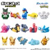 Figurine Statique - Pokemon - Pokemon Kids "Go! Go! Paldea Region"