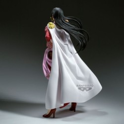 Figurine Statique - Grandista - One Piece - Boa Hancock