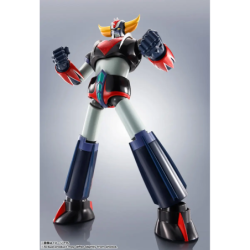 Figurine Statique - Robot Spirits - Goldorak - Goldorak