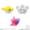 Figurine Statique - Pokemon - Pokemon Kids "Go! Go! Paldea Region"