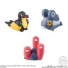 Figurine Statique - Pokemon - Pokemon Kids "Go! Go! Paldea Region"
