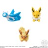Static Figure - Pokemon - Pokemon Kids "Go! Go! Paldea Region"