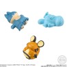 Static Figure - Pokemon - Pokemon Kids "Go! Go! Paldea Region"