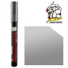 Marqueur pour maquettes - Accessoires maquettes - Gundam - Argent