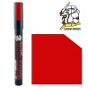 Model marker - Model Kit Accessories - Gundam - Red