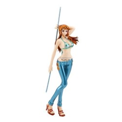 Static Figure - Glitter & Glamours - One Piece - Nami
