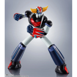 Figurine Statique - Robot Spirits - Goldorak - Goldorak