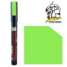 Model marker - Model Kit Accessories - Gundam - Fluorescent Green