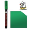 Model marker - Model Kit Accessories - Gundam - Meta Green