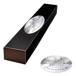 Baguette - Collection Personnages - Harry Potter - Mondingus Fletcher