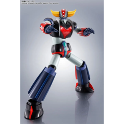 Figurine Statique - Robot Spirits - Goldorak - Goldorak