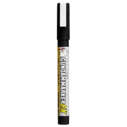 Model marker - Model Kit Accessories - Gundam - New White