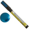 Model marker - Model Kit Accessories - Gundam - Cosmo Meta Blue