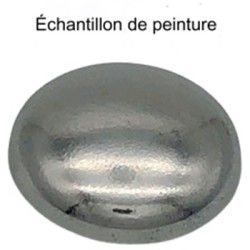 Marqueur pour maquettes - Accessoires maquettes - Gundam - Argent Plaqué