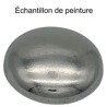 Marqueur pour maquettes - Accessoires maquettes - Gundam - Argent Plaqué