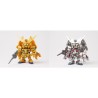 Model marker - Model Kit Accessories - Gundam - Plated Silver