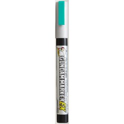 Model marker - Model Kit Accessories - Gundam - Psycho Frame Holo Green