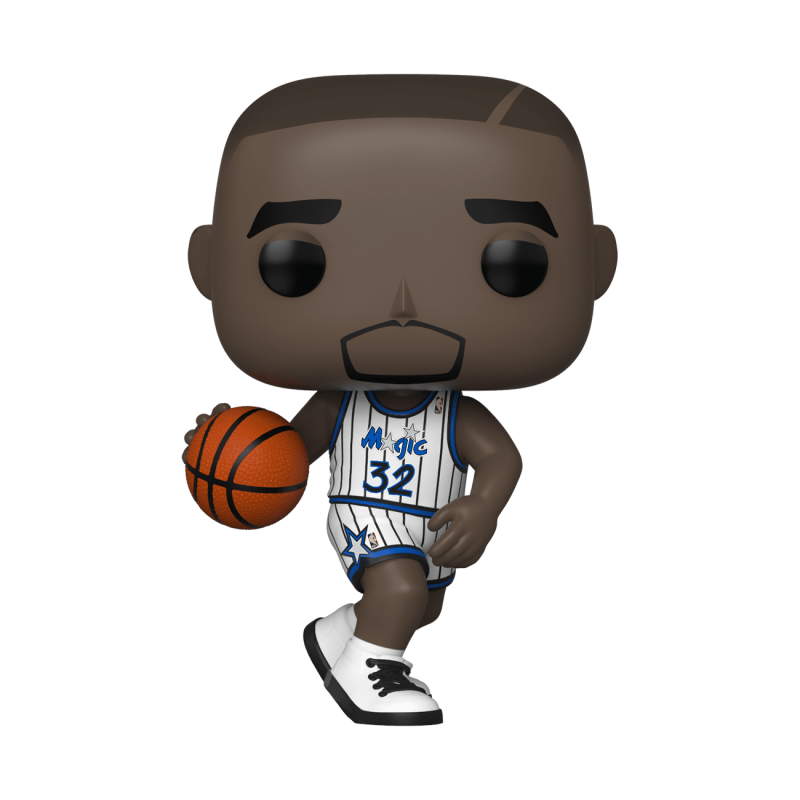 POP - POP Basketball - NBA - 81 - Shaquille O'Neal