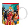 Mug - Subli - One Piece - Egg Head