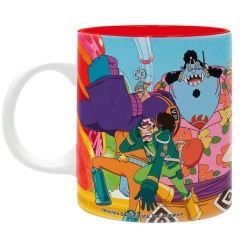 Mug - Subli - One Piece - Egg Head