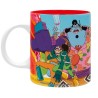 Mug - Subli - One Piece - Egghead