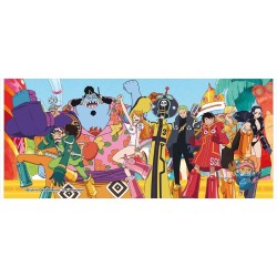 Mug - Subli - One Piece - Egg Head