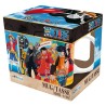 Mug - Subli - One Piece - Egg Head