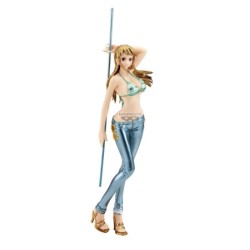 Static Figure - Glitter & Glamours - One Piece - Nami