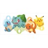 Mug - Pokemon - Pikachu and Starters