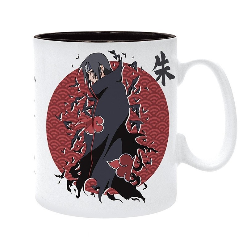 Mug - Mug(s) - Naruto - Itachi Uchiha