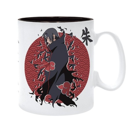 Mug - Mug(s) - Naruto - Itachi Uchiha