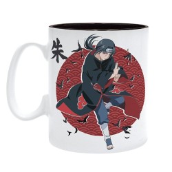 Mug - Mug(s) - Naruto - Itachi Uchiha