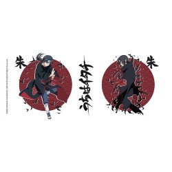 Mug - Mug(s) - Naruto - Itachi Uchiha