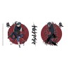 Mug - Mug(s) - Naruto - Itachi Uchiha