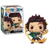 POP - Animation - Demon Slayer - 1748 - Tanjiro Kamado