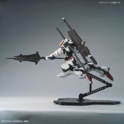 Model - Master Grade - Gundam - Barbatos