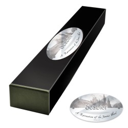 Baguette - Collection Personnages - Harry Potter - Scabior