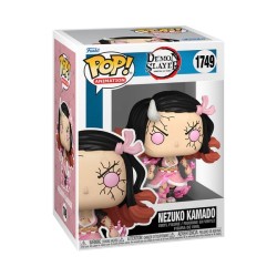 POP - Animation - Demon Slayer - 1749 - Nezuko Kamado