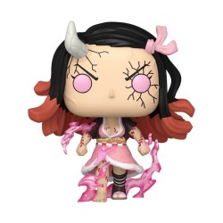 POP - Animation - Demon Slayer - 1749 - Nezuko Kamado